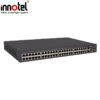 Thiết Bị Mạng Switch HP 1950-48G-2SFP+-2XGT JG961A hpe jg961a front
