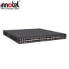 THIẾT BỊ MẠNG SWITCH JG963A HPE OFFICECONNECT 1950 48G 2SFP+ 2XGT POE+