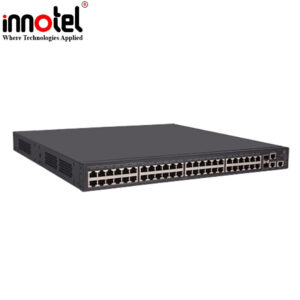 THIẾT BỊ MẠNG SWITCH JG963A HPE OFFICECONNECT 1950 48G 2SFP+ 2XGT POE+