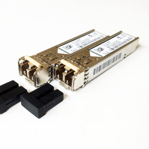 Module quang Cisco GLC-SX-MMD SFP transceiver MMF 850-nm, DOM, 500m
