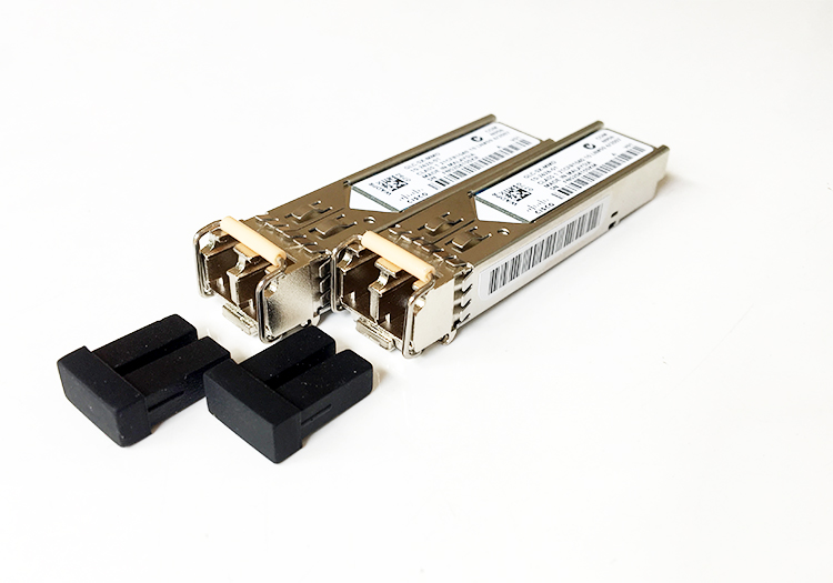 Module quang Cisco GLC-SX-MMD SFP transceiver MMF 850-nm, DOM, 500m Module quang Cisco GLC-SX-MMD SFP transceiver MMF 850-nm, DOM, 500m