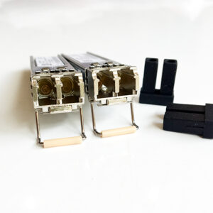 Module quang Cisco GLC-SX-MMD SFP transceiver MMF 850-nm, DOM, 500m Module quang Cisco GLC-SX-MMD SFP transceiver MMF 850-nm, DOM, 500m - Ảnh 3