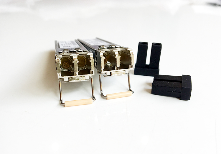 Module quang Cisco GLC-SX-MMD SFP transceiver MMF 850-nm, DOM, 500m Module quang Cisco GLC-SX-MMD SFP transceiver MMF 850-nm, DOM, 500m - Ảnh 3