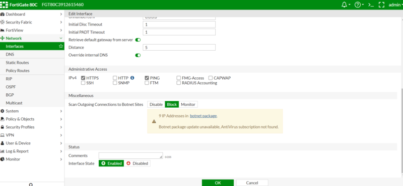 CVE-2022-40684 FortiOS / FortiProxy / FortiSwitchManager - Authentication bypass on administrative interface CVE-2022-40684
