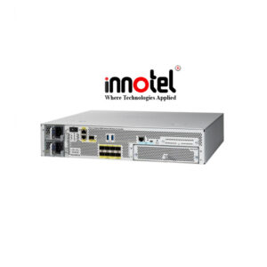 Cisco Catalyst 9800-80 Wireless Controller