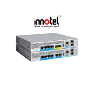 CC9800-CL-K9 - isco Catalyst 9800-CL Wireless Controller for Cloud