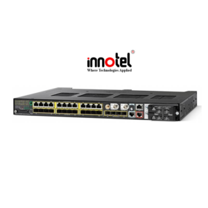 Cisco IE-5000-16S12P