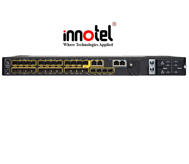 Cisco IE-9310-26S2C-A Cisco IE-9310-26S2C-A
