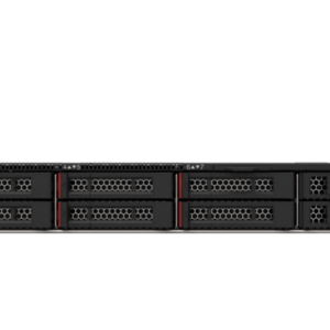 Lenovo ThinkSystem SR250 Rack Server