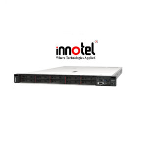 ThinkSystem SR630 V2 Rack Server