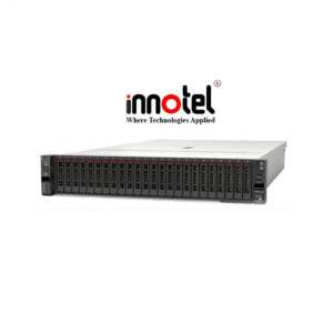 Máy chủ ThinkSystem SR650 V2 Rack Server
