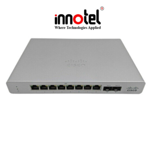 Cisco Meraki MS120-8-HW