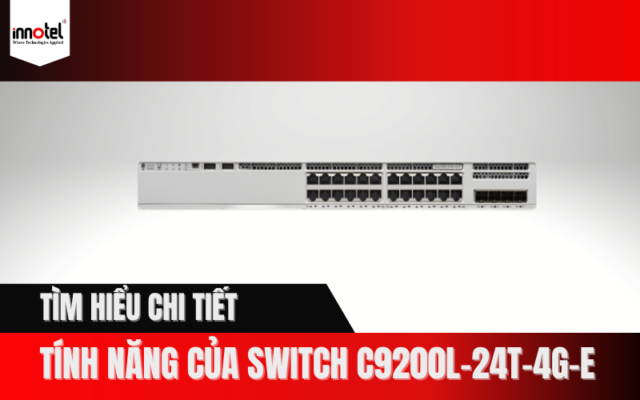 TNO L3030T 6