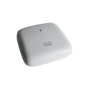 Cisco Business 240AC 802.11ac 4x4 Wave 2 Access Point Ceiling Mount - 5 Pack