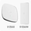 C9105AXI-S Cisco Catalyst 9105AX Access Point Wi-fi 6