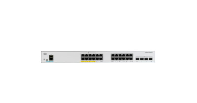C1000-24T-4X-L | Switch Cisco 1000, 24xGE, 4x10G SFP C1000-24T-4X-L | Switch Cisco 1000, 24xGE, 4x10G SFP