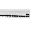 Cisco switch CBS350-24XS-EU 20 x 10G SFP+, 4 x 10G Copper/SFP+ combo CBS350-24XS-EU