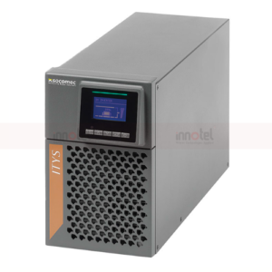 ITY3-TW010B - Bộ Lưu Điện 1 Phase Dòng ITY3 Socomec