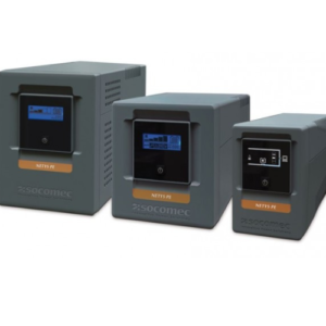 NETYS PE 2000VA Bộ lưu điện UPS Socomec 1 Pha NETYS PE