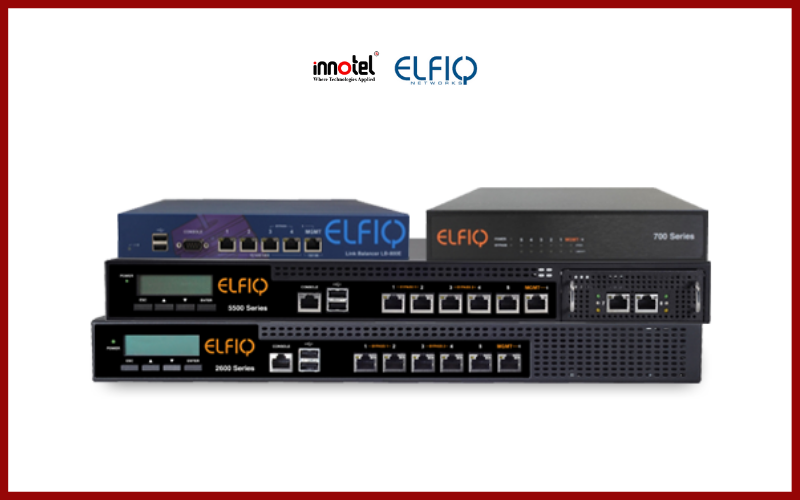 Kết Nối Internet Tin Cậy Cho DN "Thuận Lợi, Khó Khăn Và Giải pháp" ELFIQ