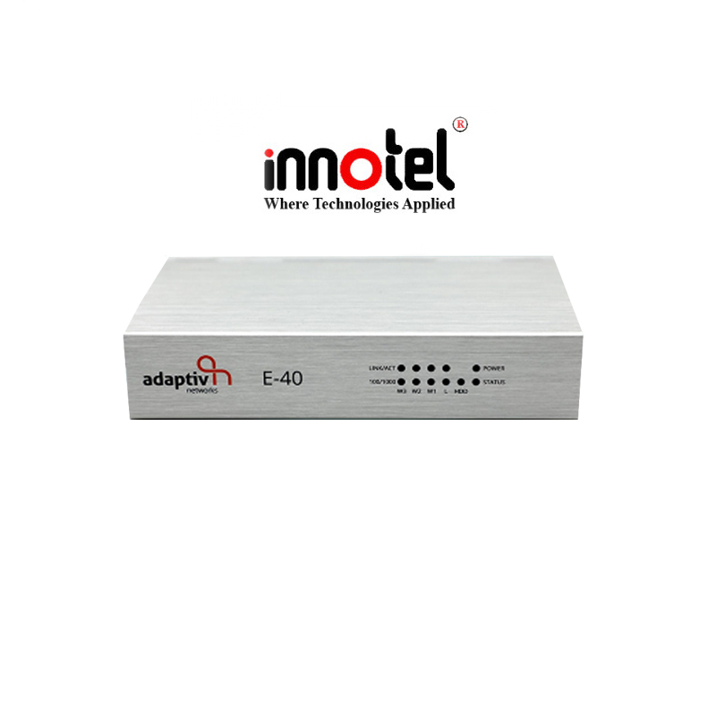 Elfiq Link Balancing E40-100 Elfiq Link Balancing E40-100