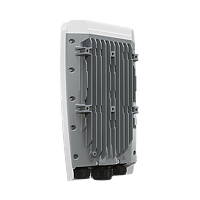 Alternative view of MikroTik CRS504-4XQ-OUT