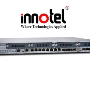 Thiết Bị Tường Lửa Juniper SRX345-SYS-JB