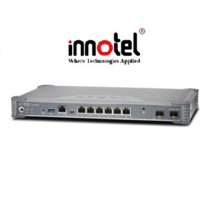Thiết Bị Tường Lửa Juniper SRX300-SYS-JB
