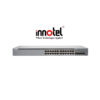 Thiết bị mạng Switch Juniper EX2300-24P chính hãng Juniper EX2300 24P