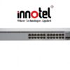 Thiết bị mạng Switch Juniper EX2300-24T EX2300-24T