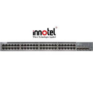 Thiết Bị Mạng Switch Juniper EX3400-48P