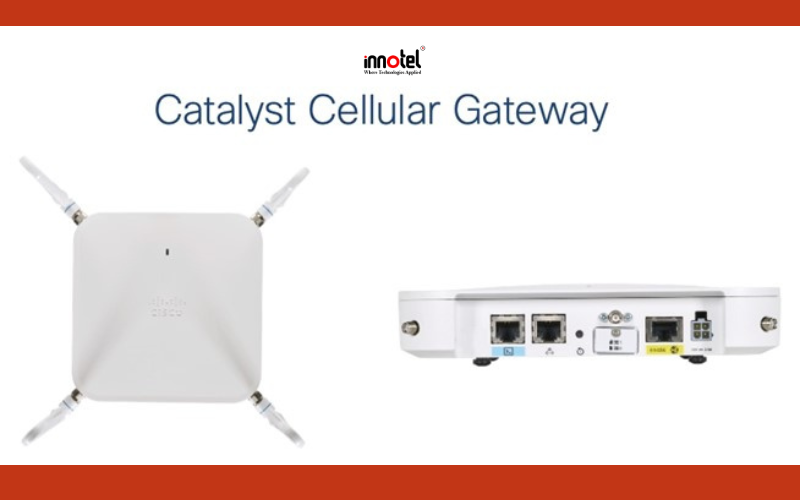 Catalyst 8000 Edge 3