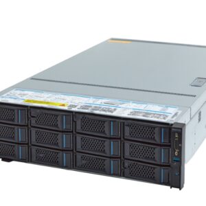 SANGFOR VDS-7550 Desktop Cloud Appliance Server