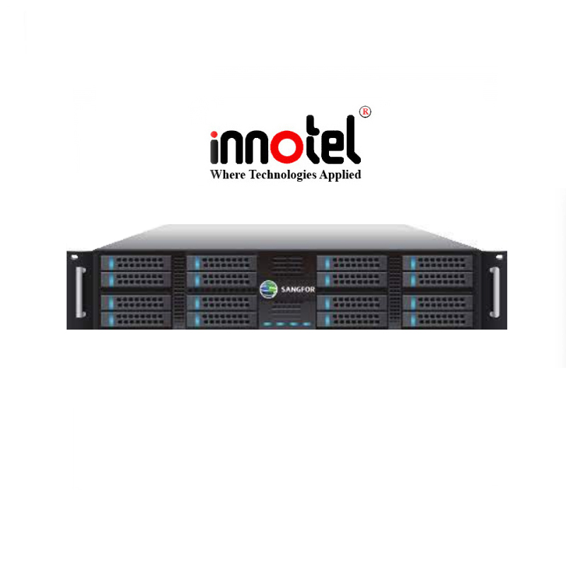 Sangfor HCI aServer-3205 Sangfor HCI aServer-3000