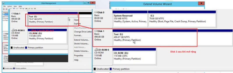 export disk virtual machine window sangfor hci 6