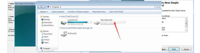 export disk virtual machine window sangfor hci 9
