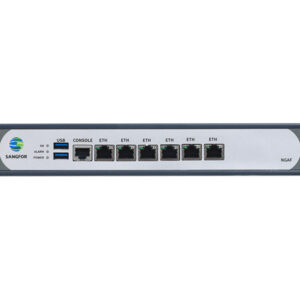 Sangfor Ngfw M4500 F I Next Generation Firewall