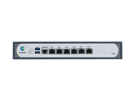 Sangfor Ngfw M4500 F I Next Generation Firewall