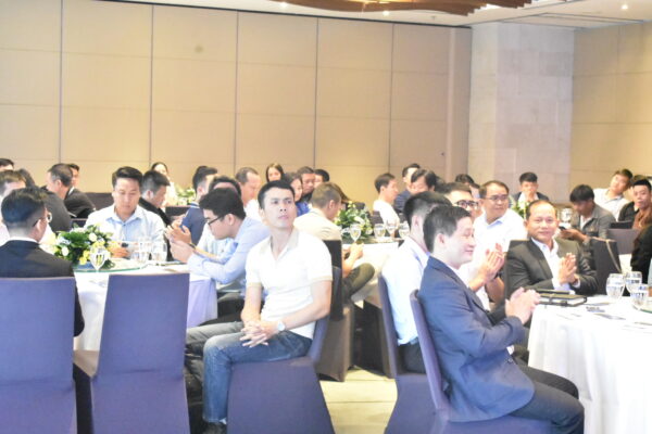 Innotel Trở Thành Nhà Phân Phối Sangfor Chính Thức Bản Tin Htv9 25 10 2023