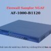 Firewall Sangfor Ngaf AF-1000-B1120 – Thiết Bị Tường Lửa