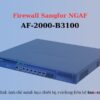 Firewall Sangfor Ngaf AF-2000-B3100 – Thiết Bị Tường Lửa