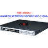 SANGFOR NETWORK SECURE NSF-3100A-I