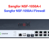 Sangfor NSF-1050A-I Firewall
