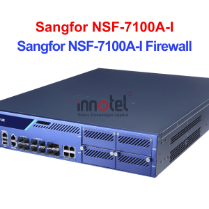 Sangfor NSF-7100A-I Firewall