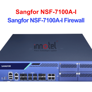 Sangfor NSF-7100A-I Firewall