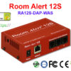 Monitoring AVTECH Room Alert 12S RA12S-DAP-WAS AVTECH Room Alert 12S RA12S DAP WAS 1