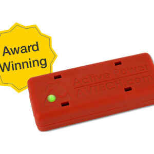 Avtech RMA-DAP-SEN - Cảm biến nhiệt độ nguồn điện 10'