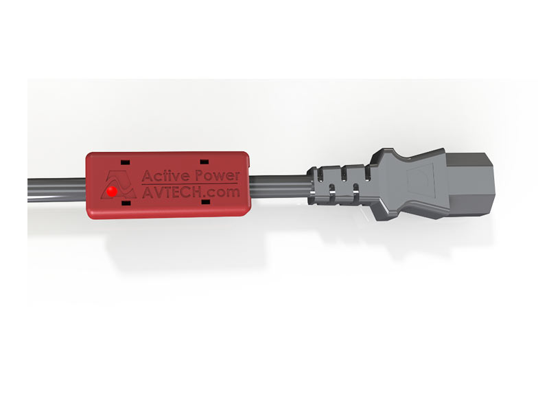 Avtech RMA-DAP-SEN - Cảm biến nhiệt độ nguồn điện 10' Avtech RMA-DAP-SEN - Cảm biến nhiệt độ nguồn điện 10' - Ảnh 3