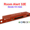 Monitoring AVTECH Room Alert 32E RA32E-TH1-RAS