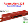 RA32S RPD RAS AVTECH Room Alert 32S